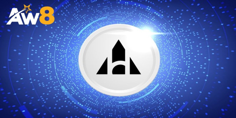 ACH Coin Là Gì? Tổng Quan Về Đồng Tiền Của Alchemy Pay