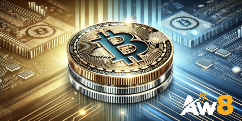 Bitcoin Hoạt Động Như Thế Nào? Cơ Chế Giao Dịch Và Công Nghệ Blockchain