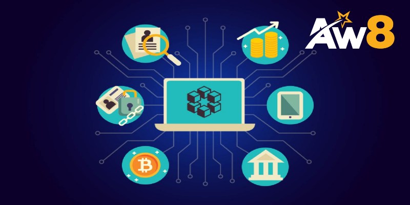 Các Cơ Chế Đồng Thuận Chống Sybil Trong Blockchain