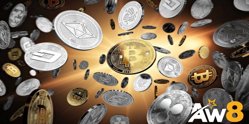Các Loại Alt Coin Phổ Biến Trên Thị Trường