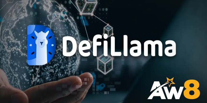 Các Tính Năng Chính Của DefiLlama