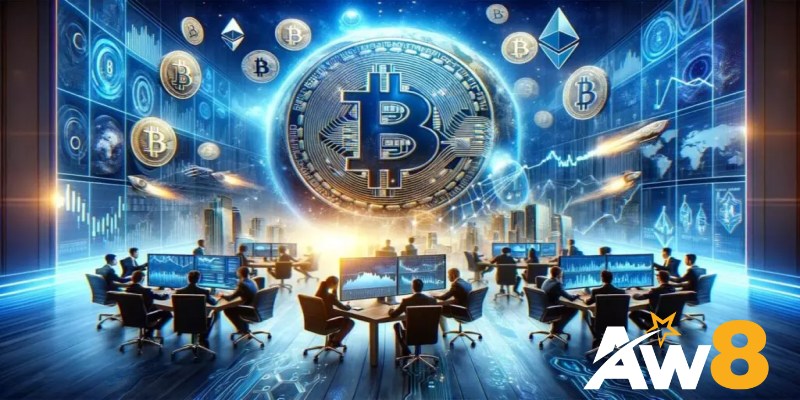 Cách Abstract Hoạt Động Trong Hệ Sinh Thái Tiền Điện Tử
