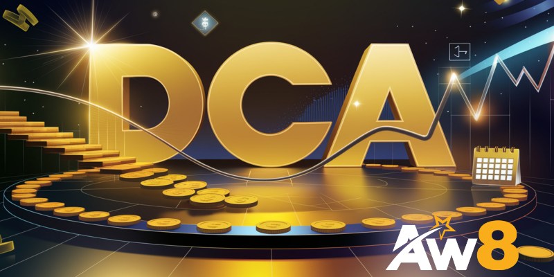Cách Áp Dụng DCA Hiệu Quả Cho Các Loại Hình Đầu Tư
