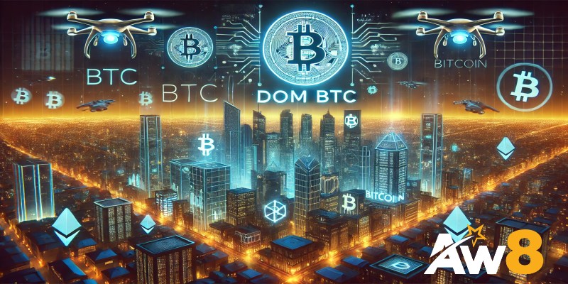 Cách Hoạt Động Của DOM BTC – Công Nghệ Và Cơ Chế Giao Dịch