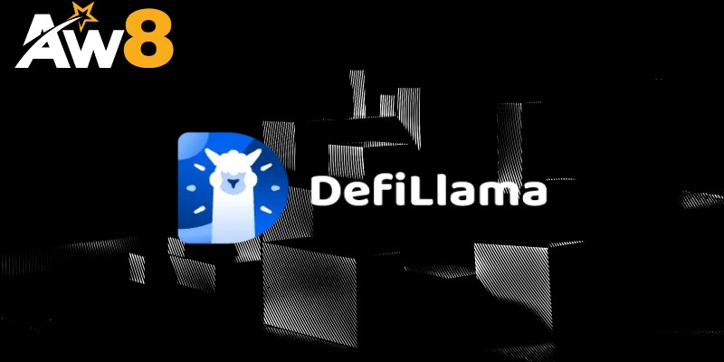 Cách Sử Dụng DefiLlama Hiệu Quả Để Phân Tích Thị Trường DeFi