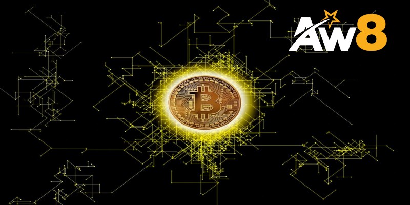 Cơ Chế Hoạt Động Của Halving Bitcoin