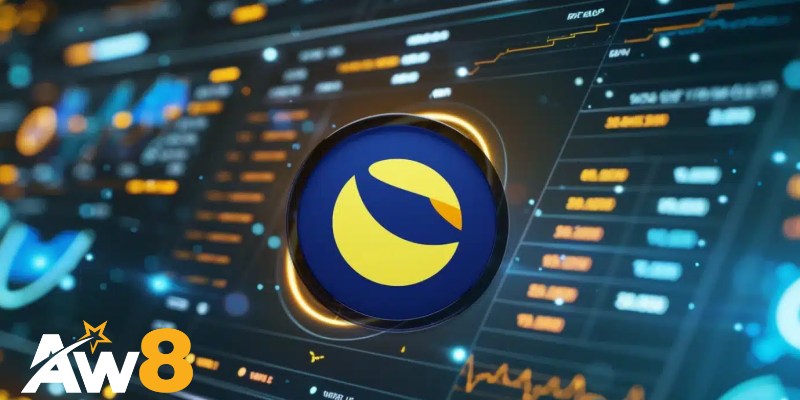 Cơ Chế Hoạt Động Của Luna Coin