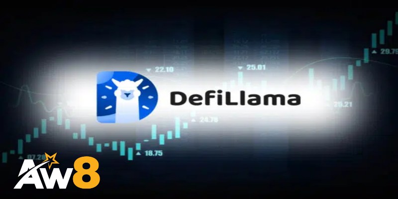 DefiLlama Là Gì? Tổng Quan Về Nền Tảng Theo Dõi DeFi