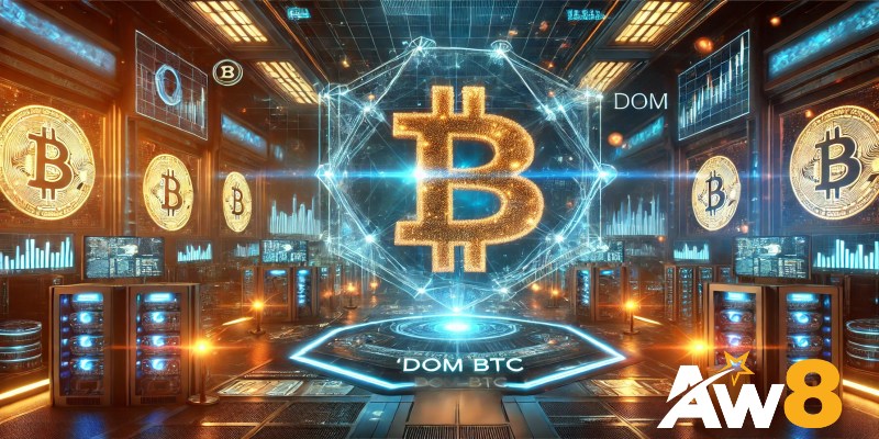 DOM BTC Là Gì? Tổng Quan Về Đồng Tiền Điện Tử Mới