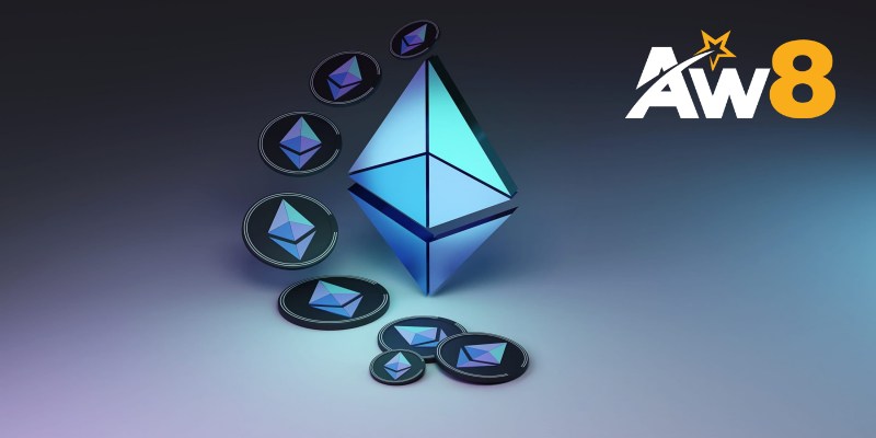 Ethereum 2.0 Và Ảnh Hưởng Đến Gas ETH