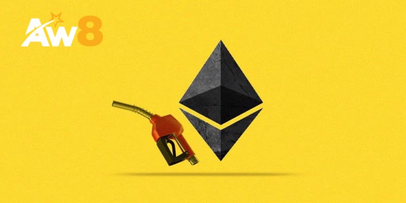 Gas ETH Là Gì