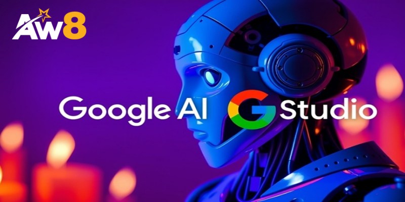 Google AI Studio Là Gì