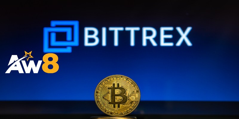 Cách Thực Hiện Giao Dịch Trên Bittrex – Hướng Dẫn Từ Cơ Bản Đến Nâng Cao