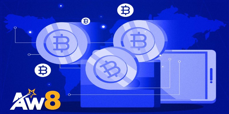 ID Coin trong hệ thống nhận diện danh tính kỹ thuật số