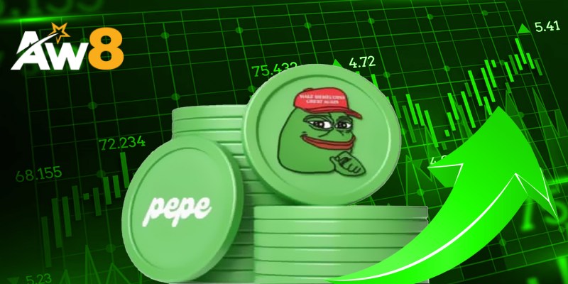 Lịch Sử Hình Thành Và Phát Triển Của Pepe Coin
