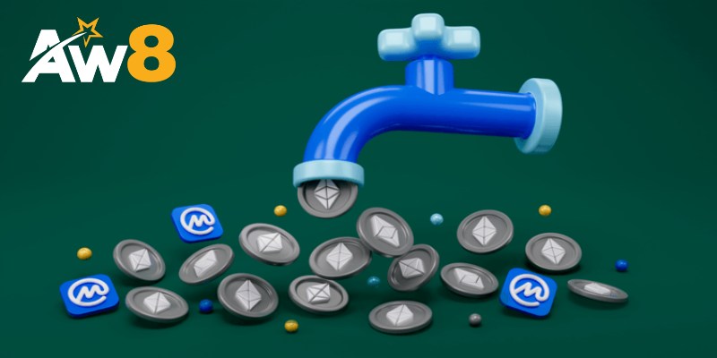 Liquid Staking Là Gì