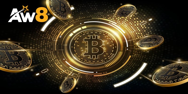 Lợi Ích Của Bitcoin – Vì Sao Nó Được Xem Là Tương Lai Của Tài Chính?