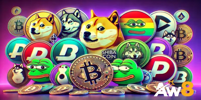 Meme Coin Là Gì