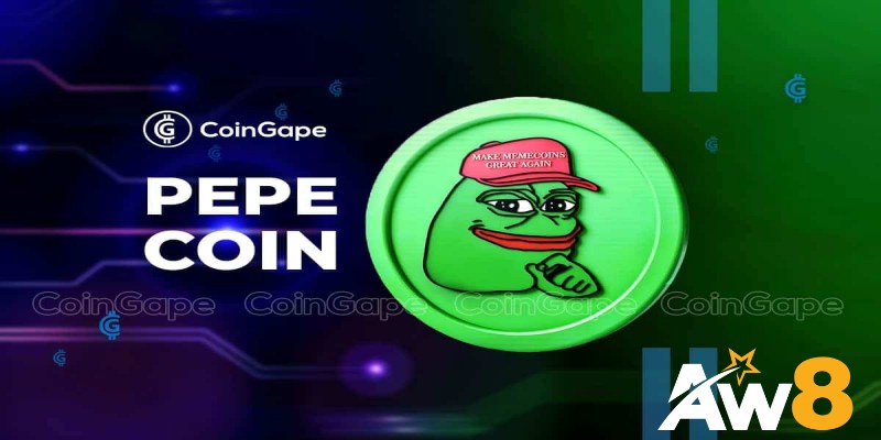 Những Đặc Điểm Nổi Bật Của Pepe Coin