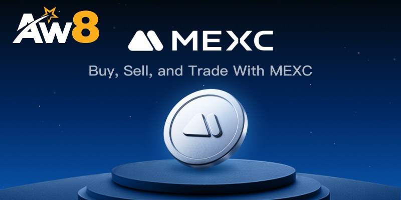 Những ưu điểm nổi bật khi giao dịch trên MEXC