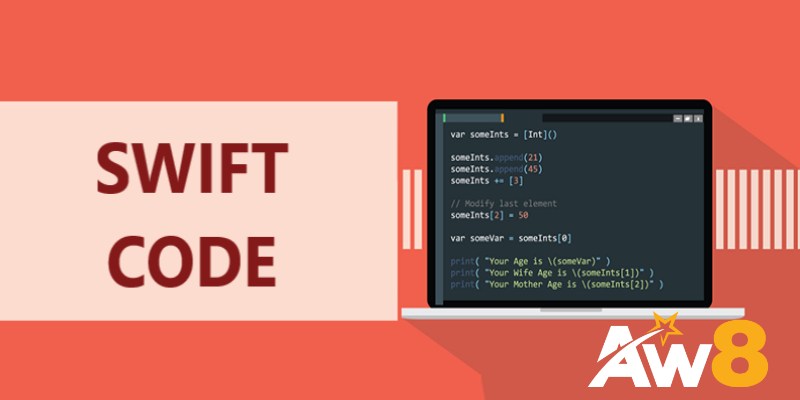 Swift Code Là Gì? Giải Thích Chi Tiết Về Mã Giao Dịch Quốc Tế