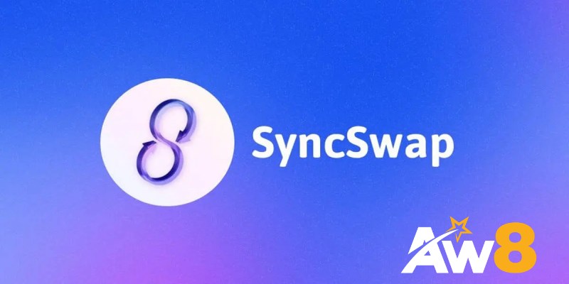 SyncSwap là gì?