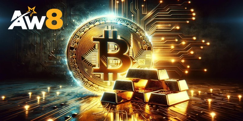 Tác Động Của Halving Lên Mạng Lưới Bitcoin