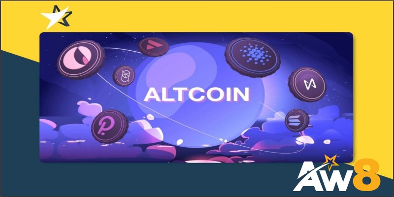 Tại Sao Alt Coin Quan Trọng Đối Với Thị Trường Crypto