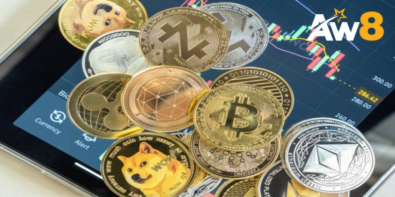 Tại sao nên đầu tư vào ID Coin