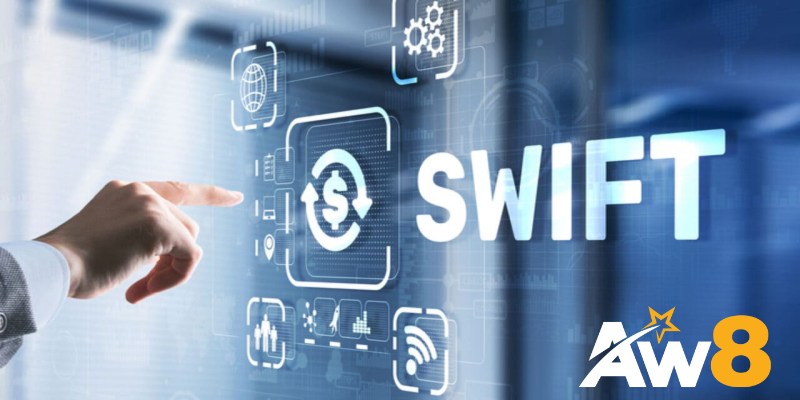 Tầm Quan Trọng Của Swift Code Đối Với Tiền Điện Tử