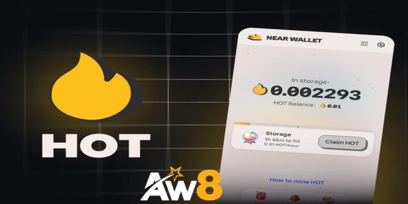 Tiềm Năng Phát Triển Của NEAR Wallet