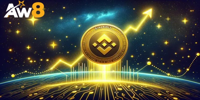 Tương Lai Của BNB Coin Và Xu Hướng Phát Triển