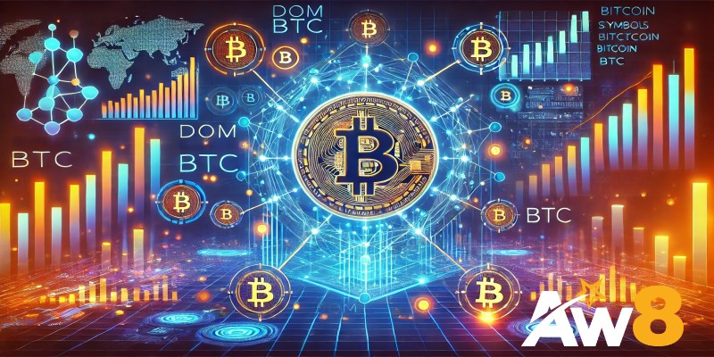 Tương Lai Của DOM BTC – Tiềm Năng Phát Triển Và Cơ Hội Đầu Tư