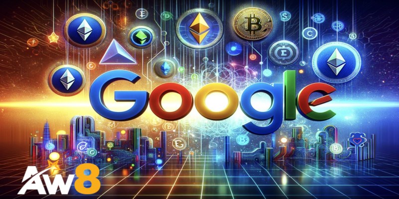 Tương Lai Của Google AI Studio Và Tiền Ảo