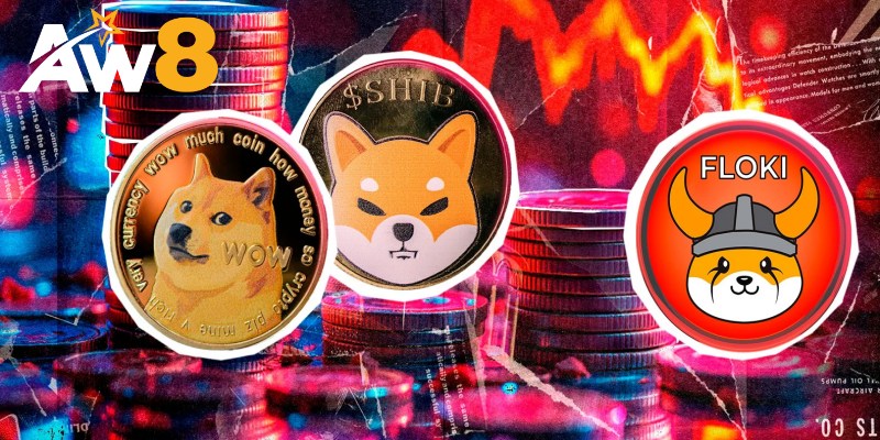 Tương Lai Của Meme Coin – Xu Hướng Đầu Tư Hay Trò Chơi May Rủi