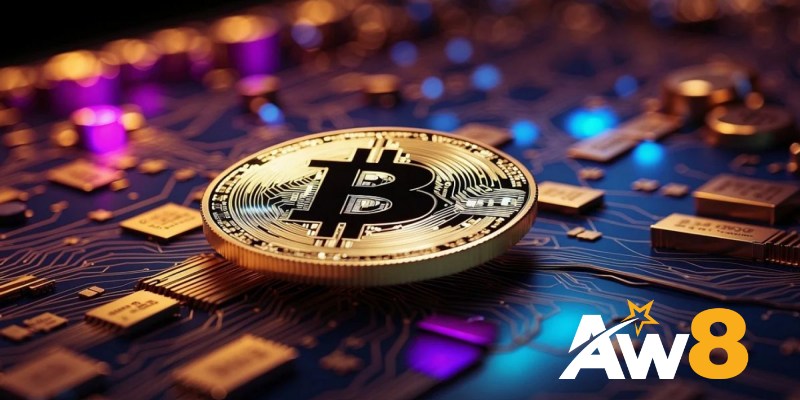 Ứng Dụng Thực Tế Của Bitcoin Trong Đời Sống Và Kinh Doanh