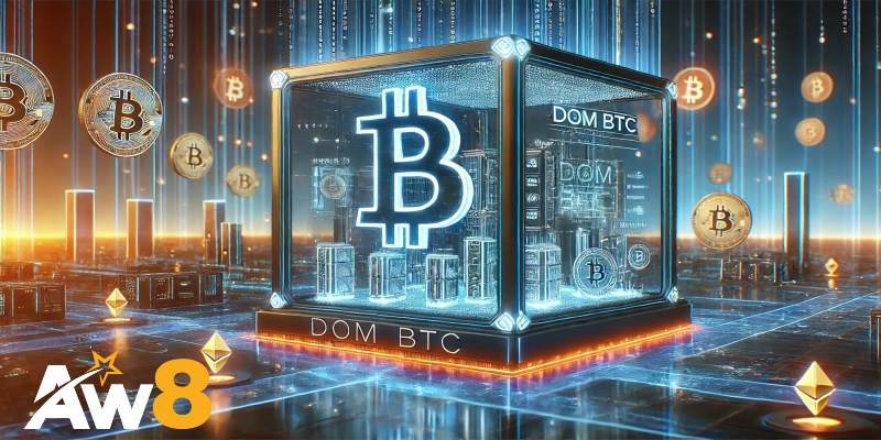 Ưu Điểm Nổi Bật Của DOM BTC So Với Các Đồng Tiền Điện Tử Khác