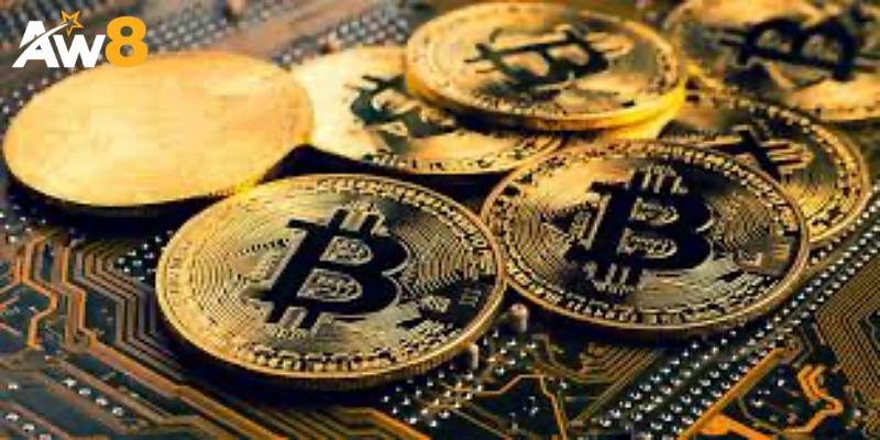 Bitcoin tạo ra cơ hội lợi nhuận khủng