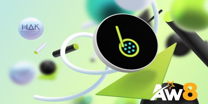 Boba Network là gì