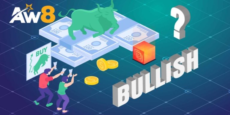Bullish Là Gì? Tìm Hiểu Khái Niệm Và Ý Nghĩa