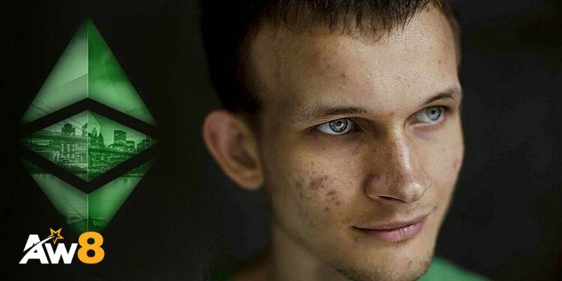 Ethereum một trong các nền tảng phi tập trung đầu tiên