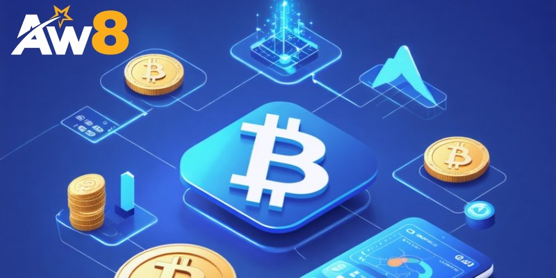 Các Cá Voi Bitcoin Bán Ra Đột Ngột