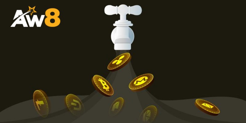Các loại Faucet phổ biến trên thị trường