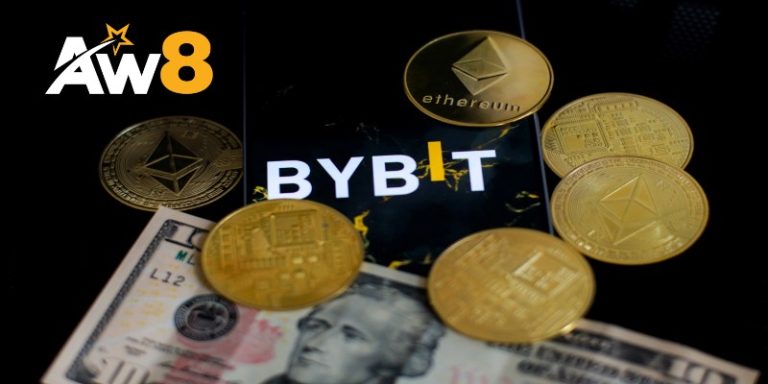 Các Loại Giao Dịch Trên Bybit