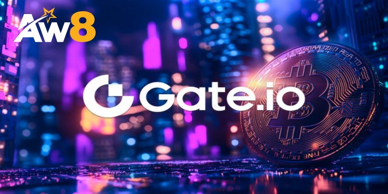 Các Loại Giao Dịch Trên Gate.io