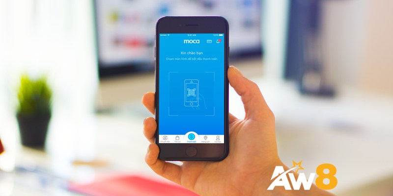 Các tính năng nổi bật của MOCA