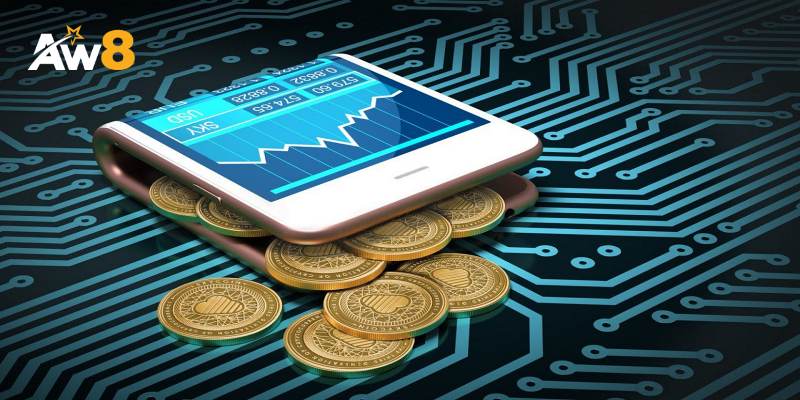 Cách mua token từ dự án
