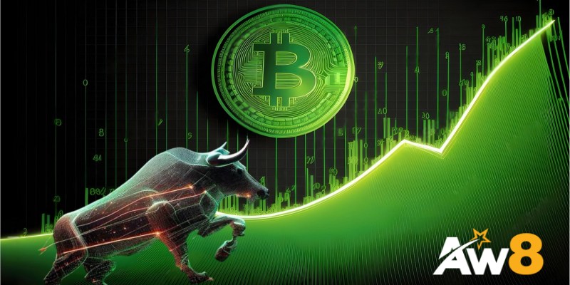 Cách Nhận Biết Một Thị Trường Đang Trong Xu Hướng Bullish