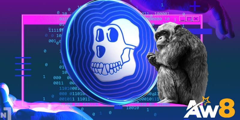 Cách Sở Hữu Và Giao Dịch APE Coin