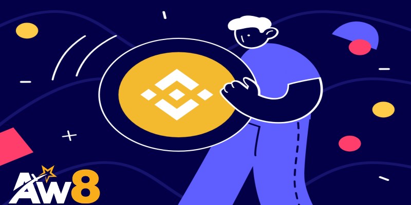 Cách sử dụng ví Binance Chain hiệu quả